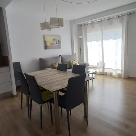 St Roc Apartman