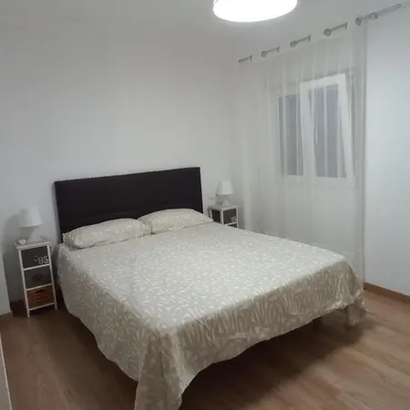 St Roc Apartment *