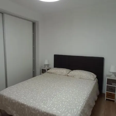 Apartment St Roc
