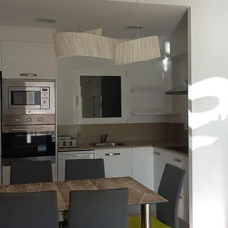 Apartment St Roc *
