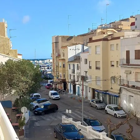 Apartman St Roc *