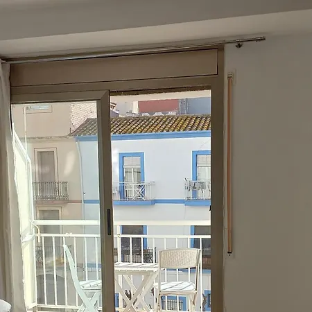St Roc Apartment