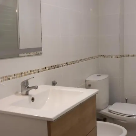 Apartment St Roc *