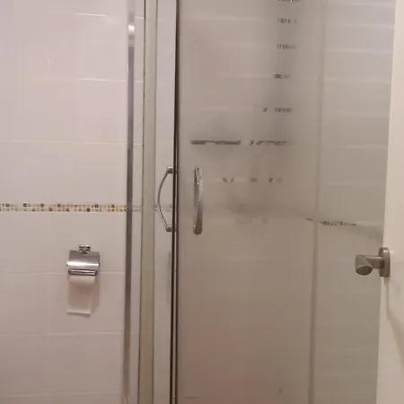 St Roc Apartment *