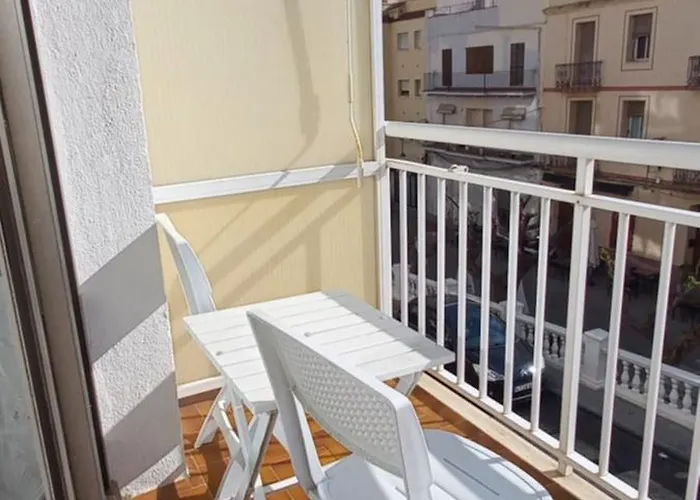 Lejlighed St Roc L'Ametlla de Mar