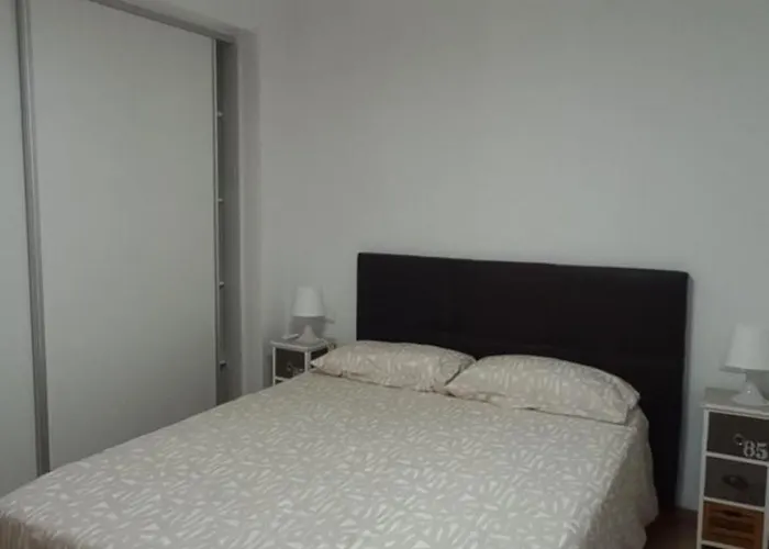Apartamento St Roc