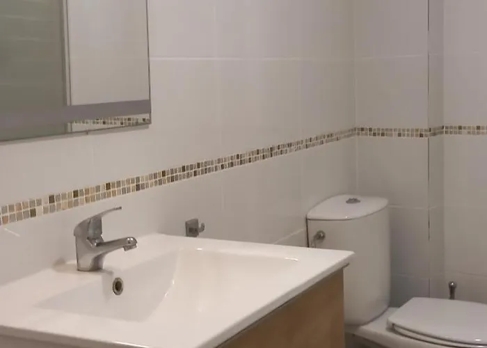 Apartamento St Roc *